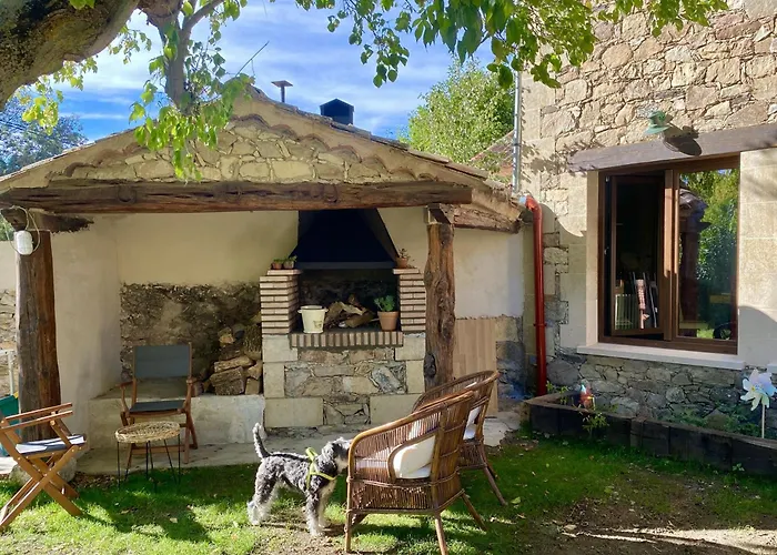 Casa Menta