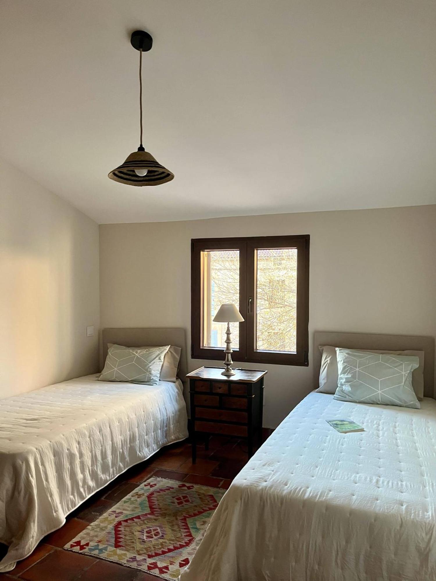 Casa Menta Holiday home Canicosa