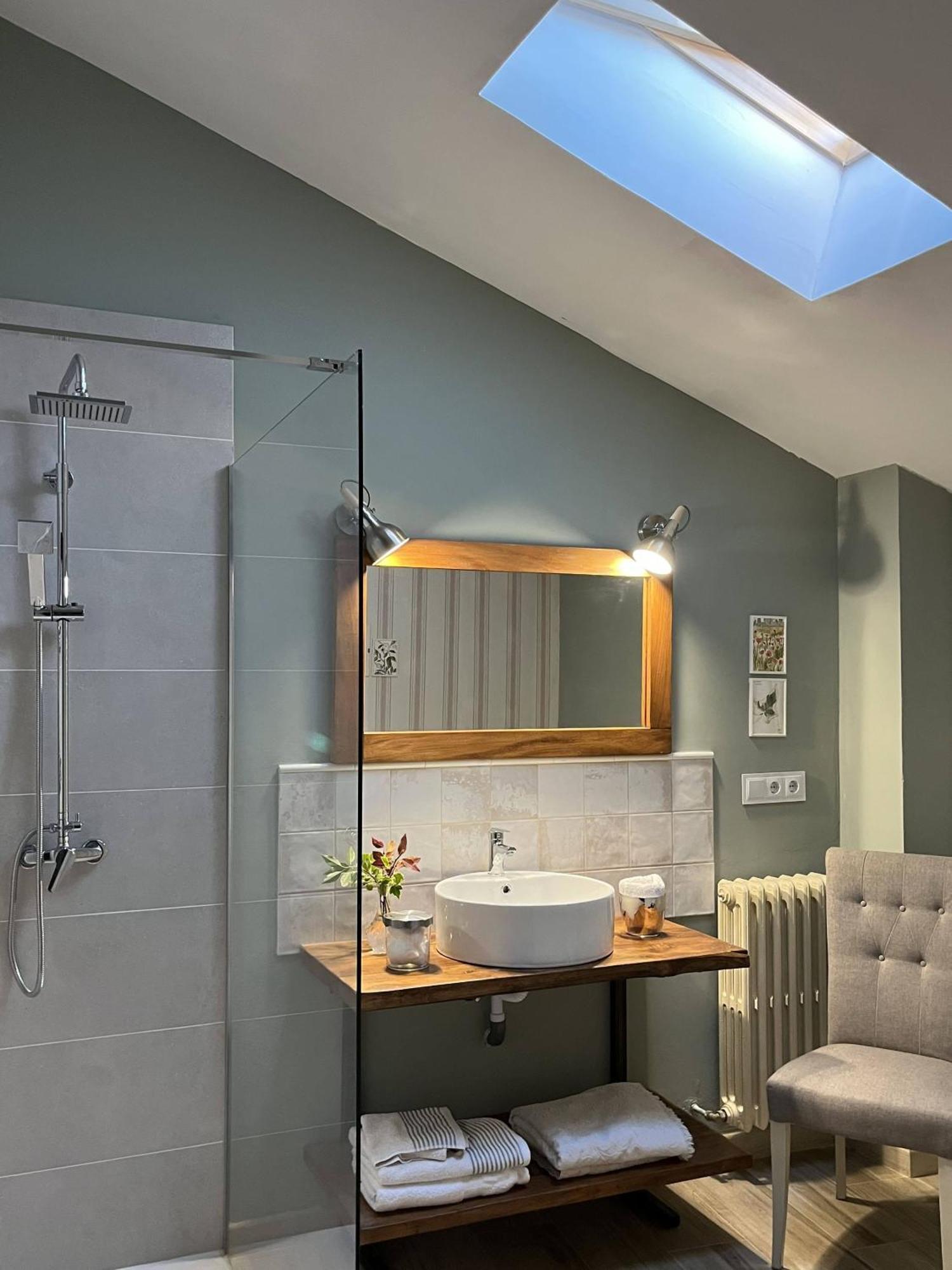 Casa Menta Holiday home Canicosa