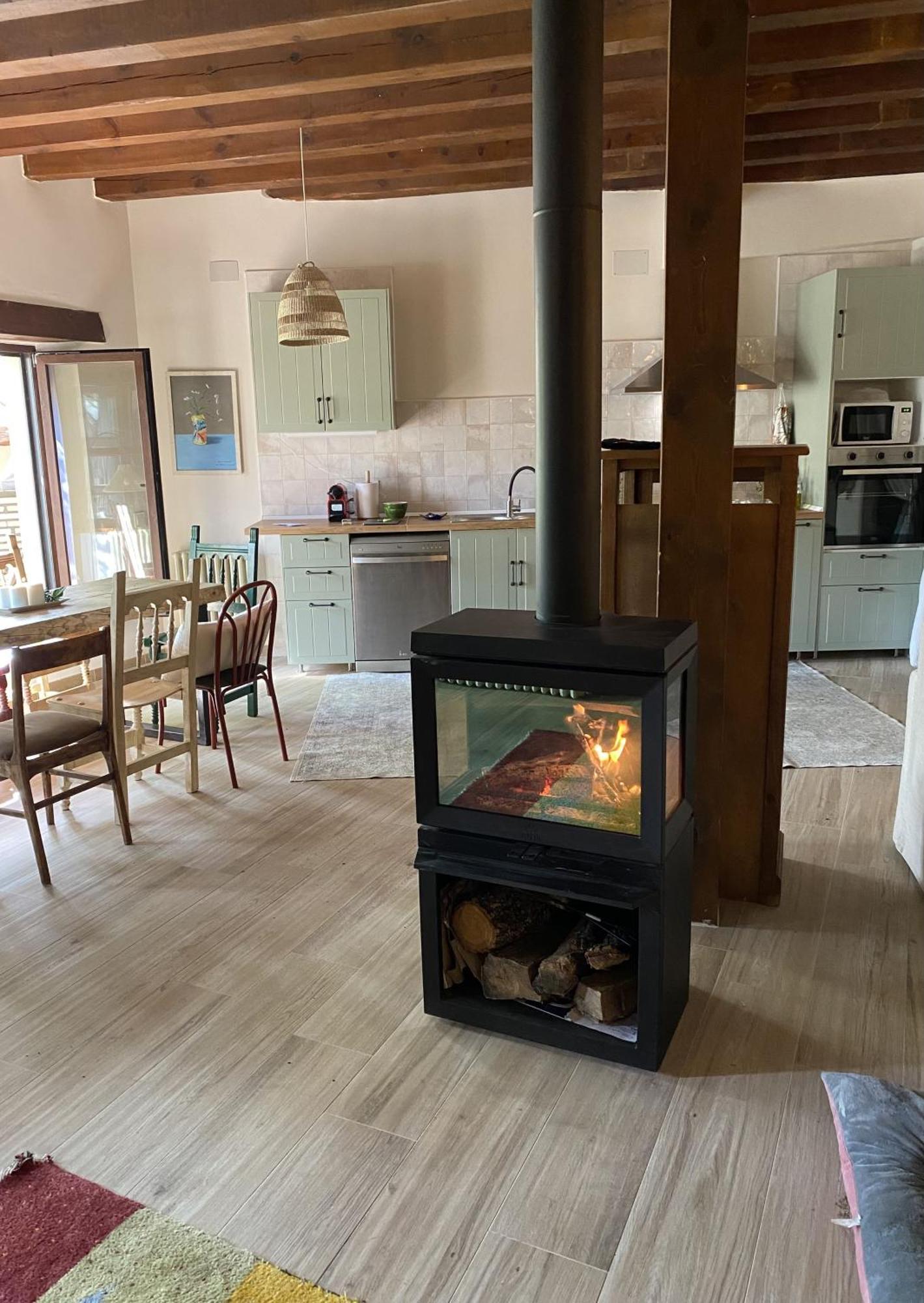 Holiday home Casa Menta