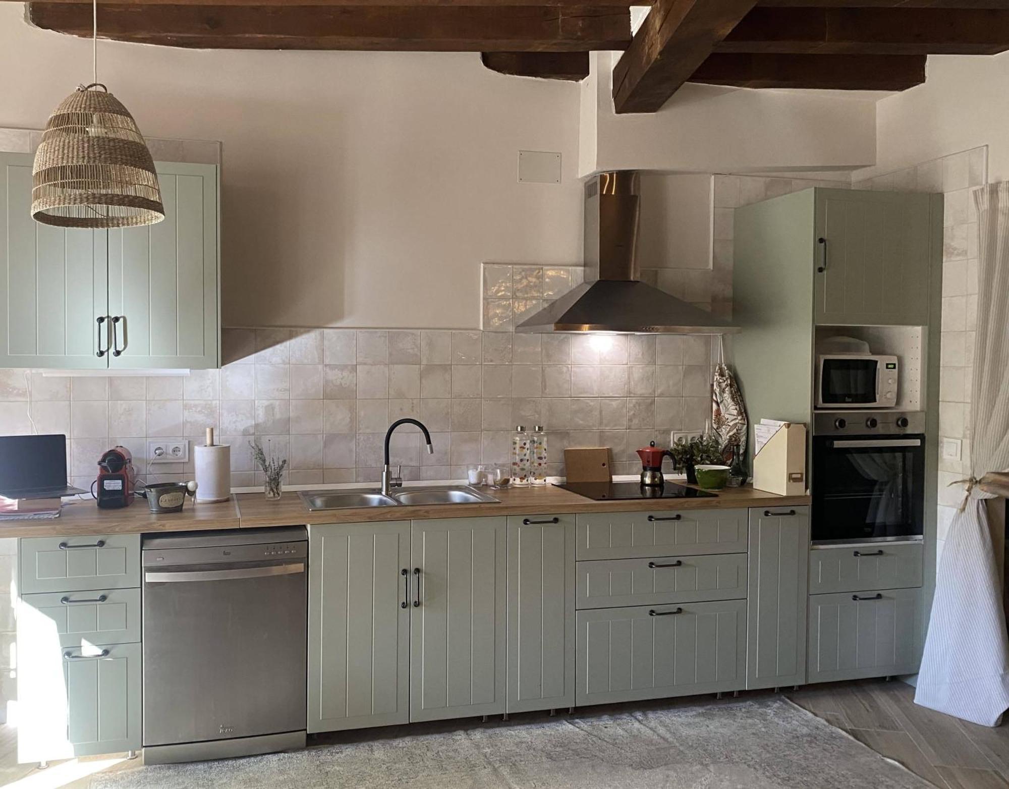 Holiday home Casa Menta