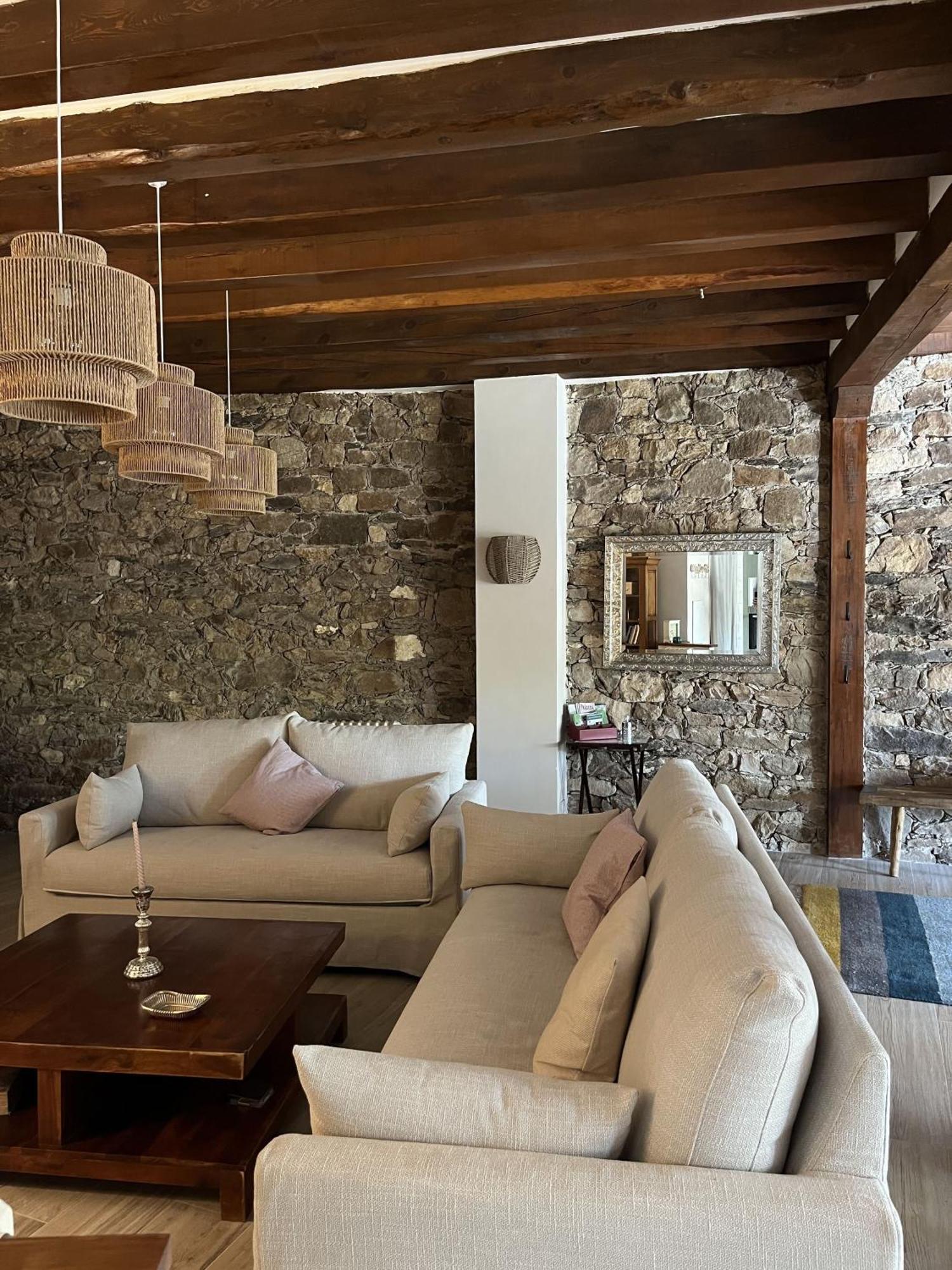 Casa Menta Holiday home Canicosa