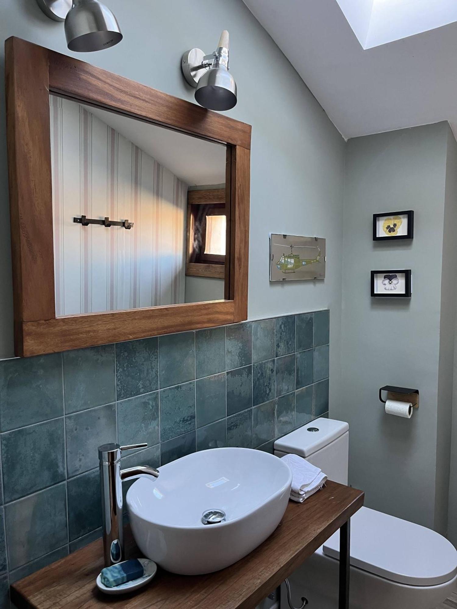 Casa Menta Holiday home *