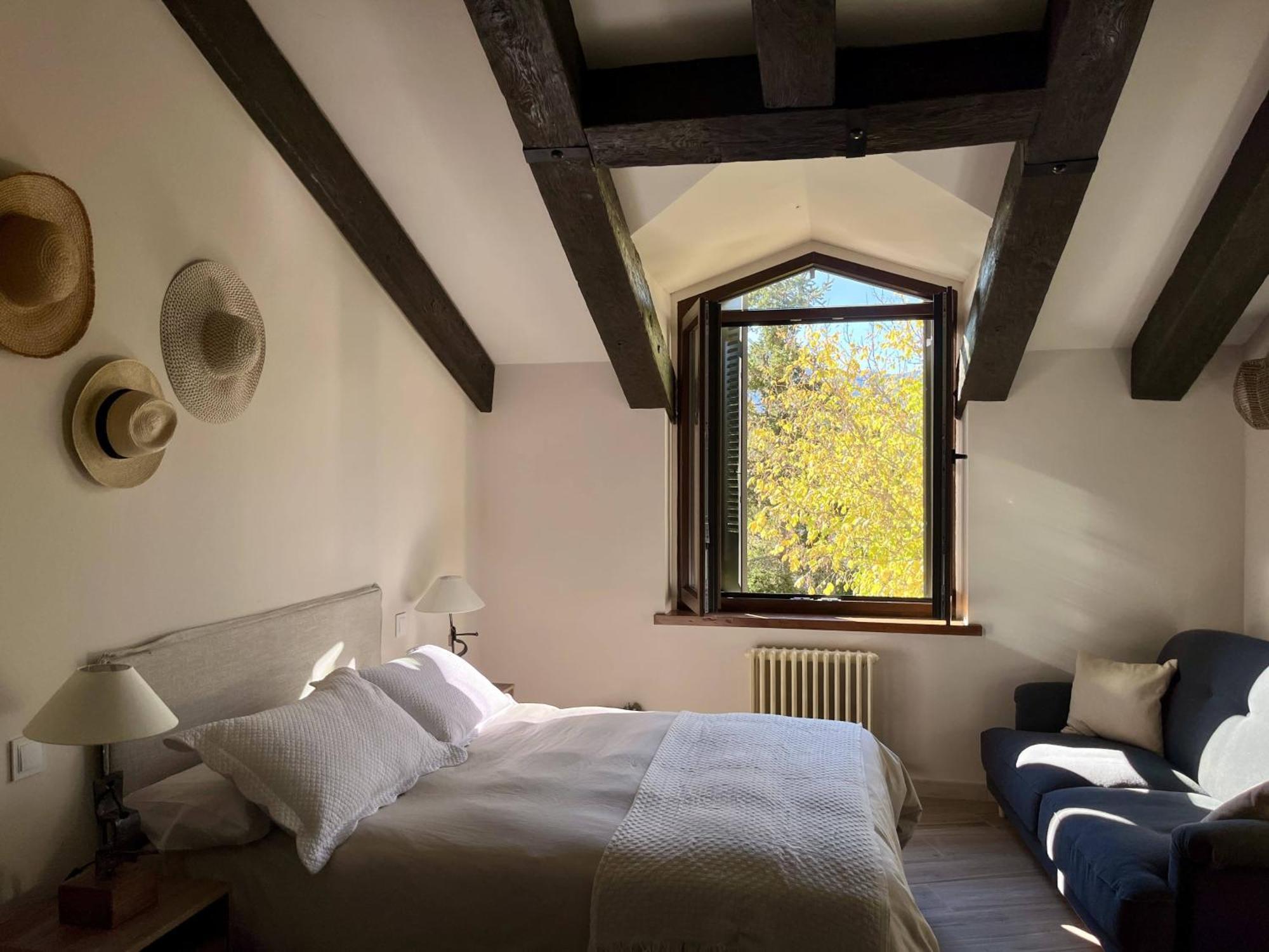 Casa Menta Holiday home Canicosa