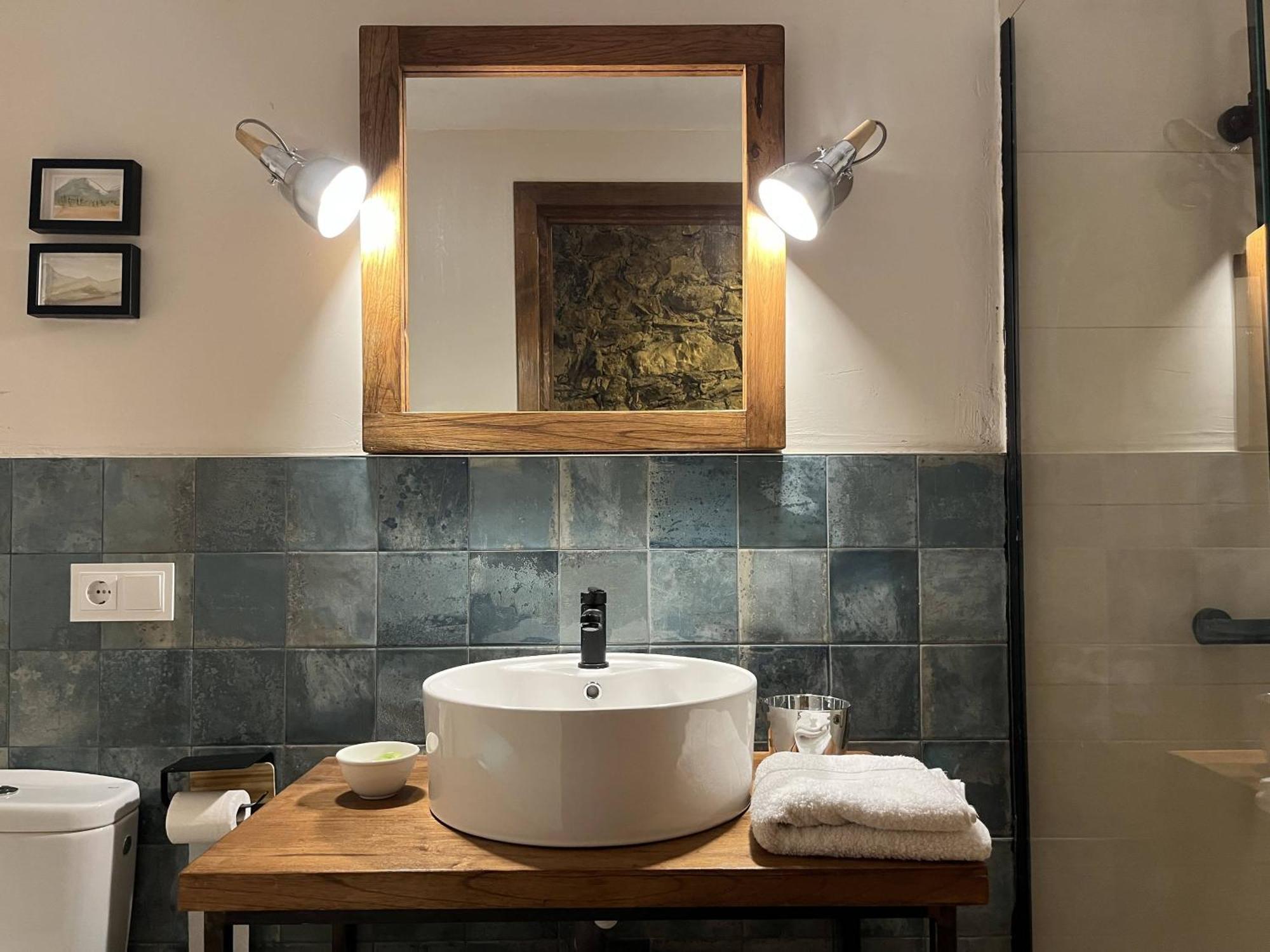 Casa Menta Holiday home